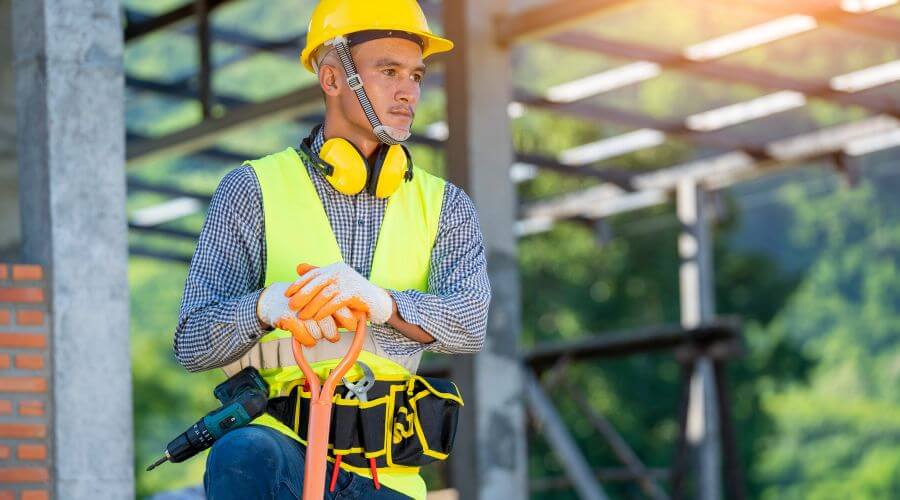 Professional metal roof installation in Copiague, NY